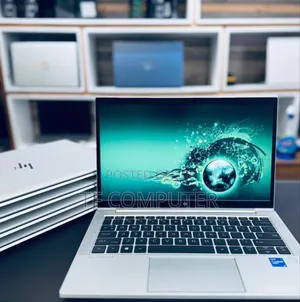 Photo - New Laptop HP EliteBook 840 G8 16GB Intel Core I5 SSD 512GB