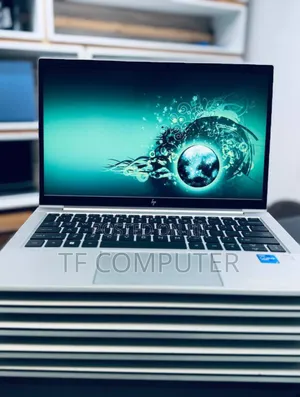 New Laptop HP EliteBook 840 G8 16GB Intel Core I5 SSD 512GB