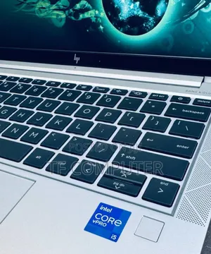 New Laptop HP EliteBook 840 G8 16GB Intel Core I5 SSD 512GB