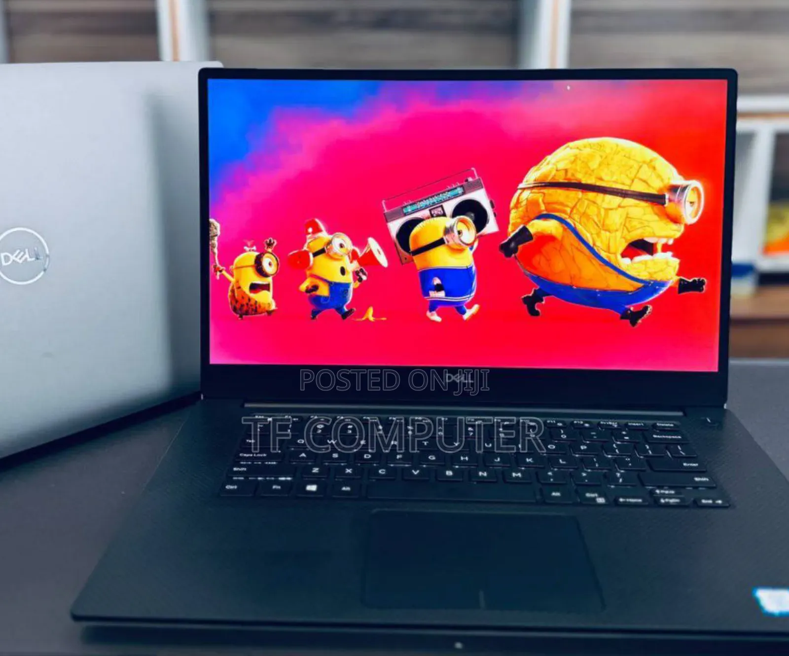 New Laptop Dell Precision 5540 32GB Intel Core I7 SSD 1T