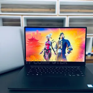 New Laptop Dell Precision 5540 32GB Intel Core I7 SSD 1T