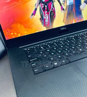 New Laptop Dell Precision 5540 32GB Intel Core I7 SSD 1T