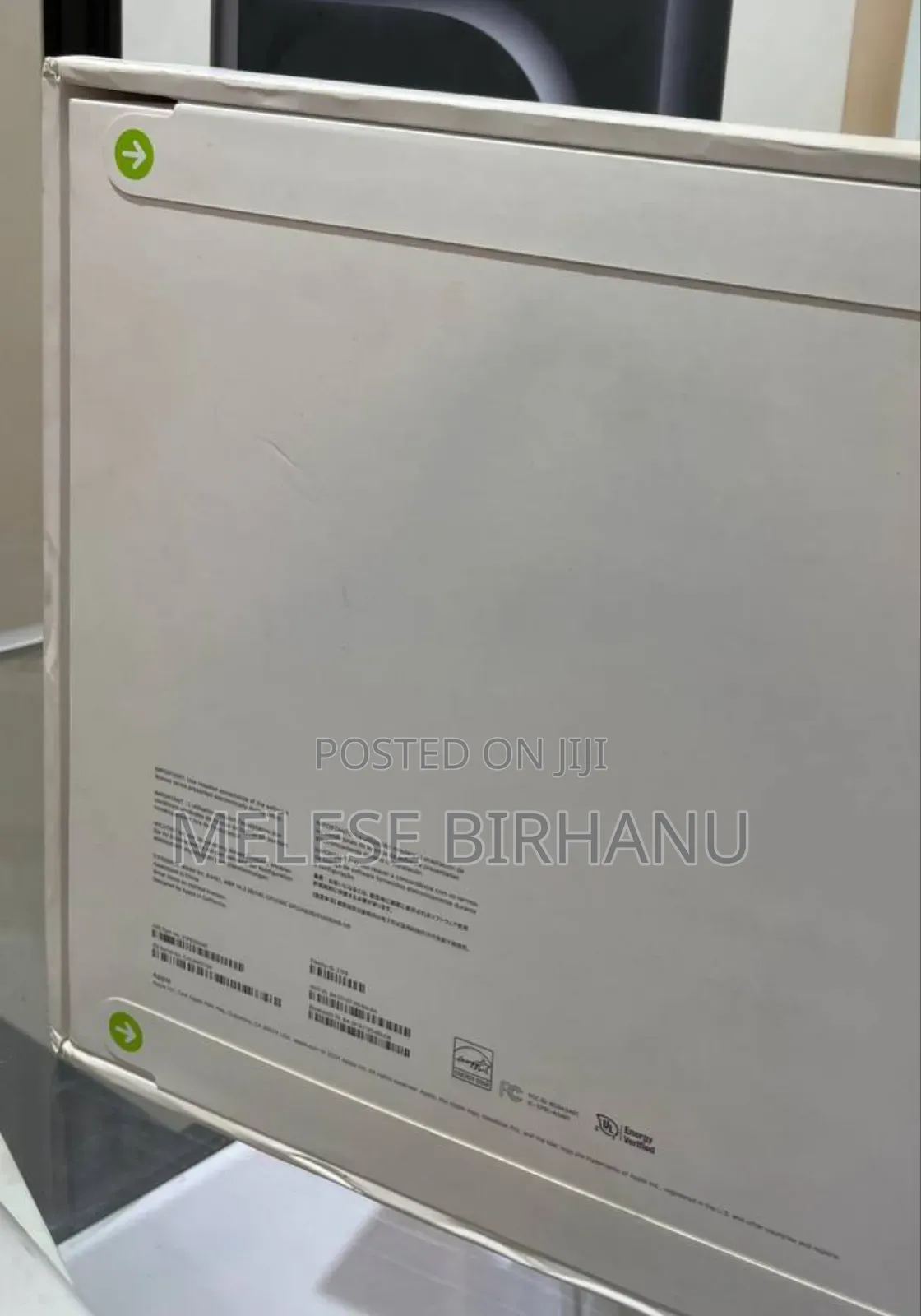 New Laptop Apple MacBook 16GB Apple M4 Pro SSD 512GB