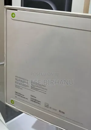 New Laptop Apple MacBook 16GB Apple M4 Pro SSD 512GB