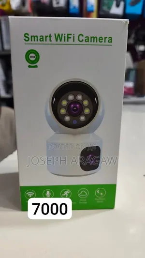 Photo - Wifi Wifi Camera