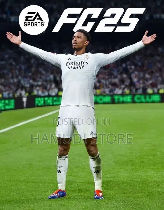 Ea Sports Fc 25