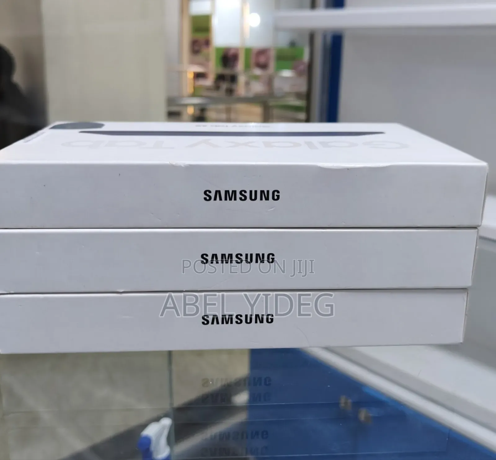 New Samsung Galaxy Tab A9 128 GB