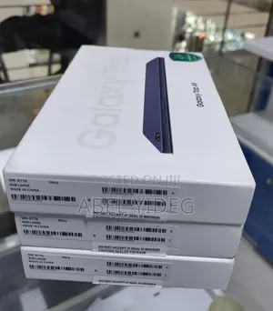 New Samsung Galaxy Tab A9 128 GB