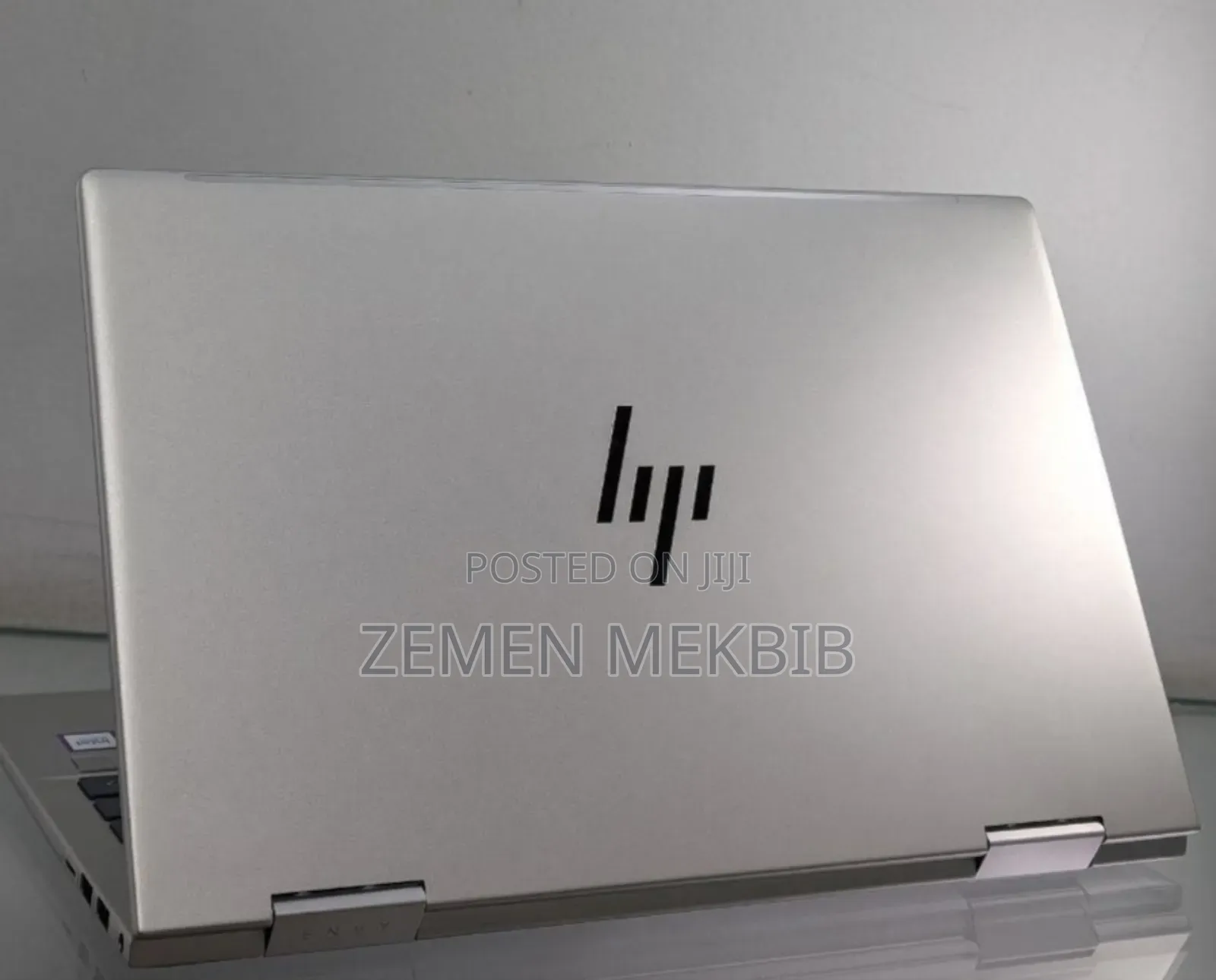 New Laptop HP Envy X360 18GB Intel Core I7 SSD 1T