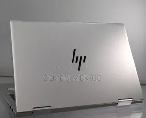 New Laptop HP Envy X360 18GB Intel Core I7 SSD 1T