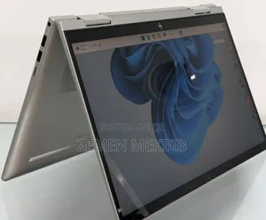 New Laptop HP Envy X360 18GB Intel Core I7 SSD 1T