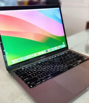 New Laptop Apple MacBook Pro 2020 M1 16GB Apple M1 Pro SSD 1T