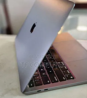 New Laptop Apple MacBook Pro 2020 M1 16GB Apple M1 Pro SSD 1T