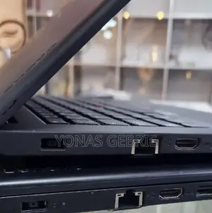 New Laptop Lenovo ThinkPad E470 8GB Intel Core I5 SSD 256GB