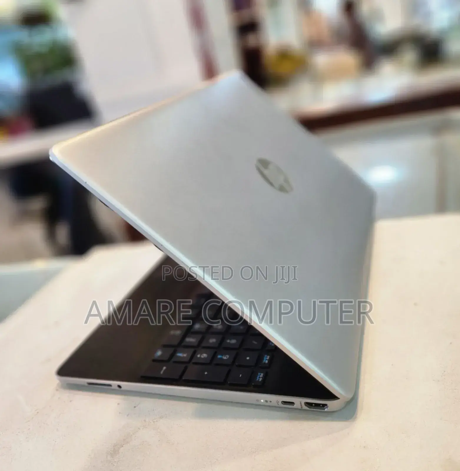New Laptop HP Stream Notebook 8GB Intel Core I7 SSD 512GB