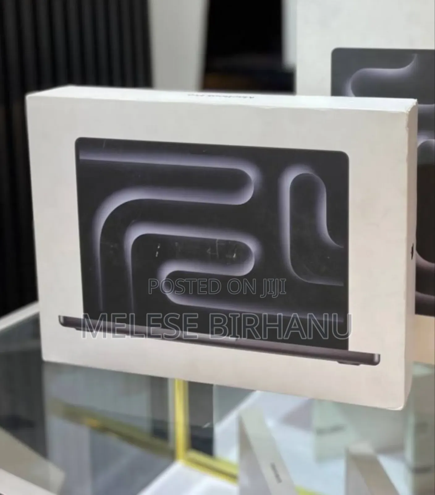 New Laptop Apple MacBook 48GB Apple M4 Pro SSD 512GB