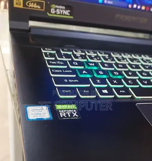 New Laptop Acer Predator Helios 300 16GB Intel Core I7 SSD 1T