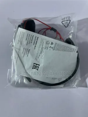 Plantronics Headset