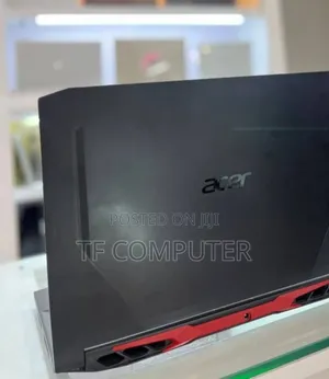 New Laptop Acer Nitro 5 16GB Intel Core I5 SSD 512GB