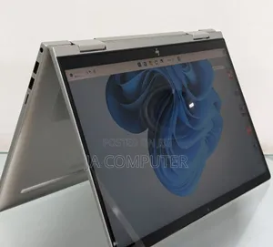 New Laptop HP Envy X360 16GB Intel Core Ultra 7 SSD 512GB