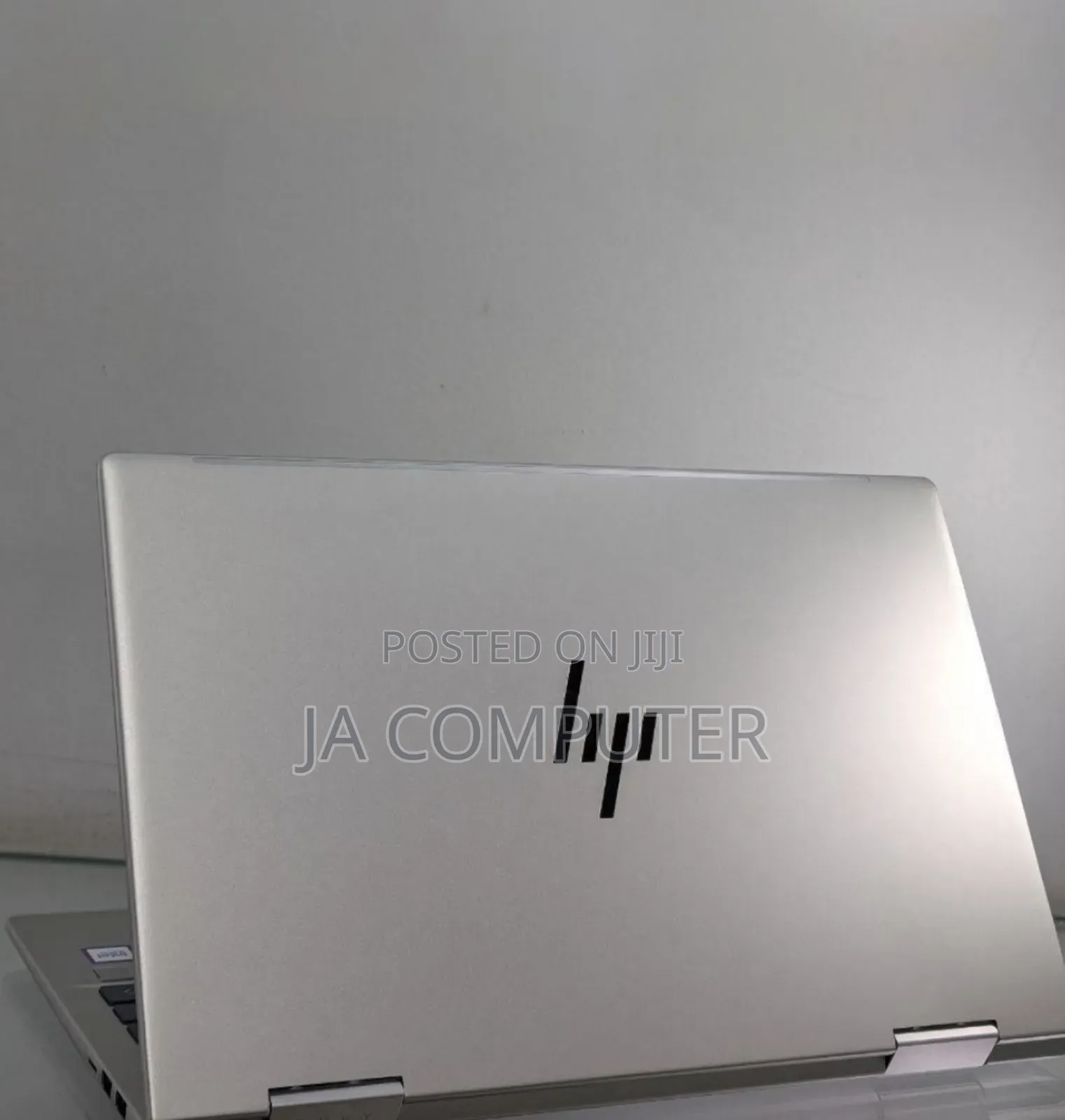New Laptop HP Envy X360 16GB Intel Core Ultra 7 SSD 512GB