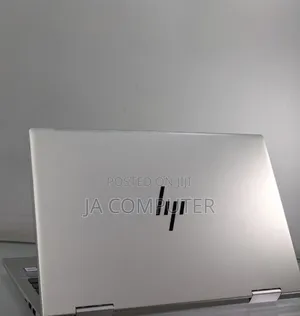 New Laptop HP Envy X360 16GB Intel Core Ultra 7 SSD 512GB