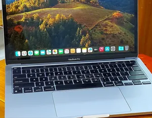 New Laptop Apple MacBook Pro 8GB Apple M2 SSD 256GB