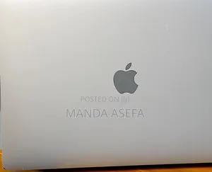New Laptop Apple MacBook Pro 8GB Apple M2 SSD 256GB