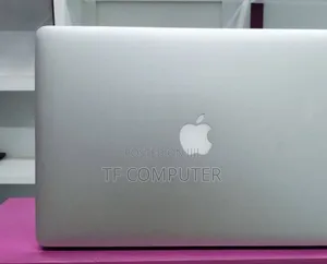 New Laptop Apple MacBook Pro 2015 16GB Intel Core I7 SSD 256GB