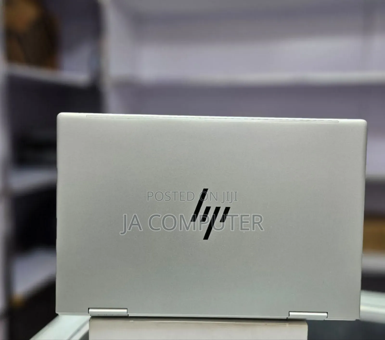 New Laptop HP Envy X360 16GB Intel Core Ultra 7 SSD 512GB