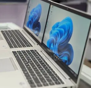 New Laptop HP EliteBook 840 G7 16GB Intel Core I7 SSD 512GB