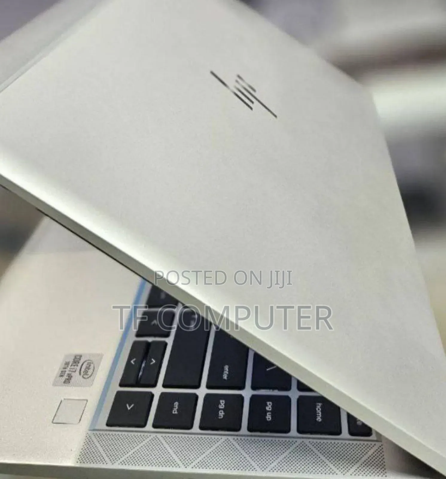 New Laptop HP EliteBook 840 G7 16GB Intel Core I7 SSD 512GB