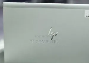 New Laptop HP EliteBook 840 G7 16GB Intel Core I7 SSD 512GB