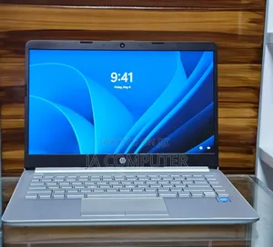 Photo - New Laptop HP Stream Notebook 8GB Intel Celeron SSD 60GB