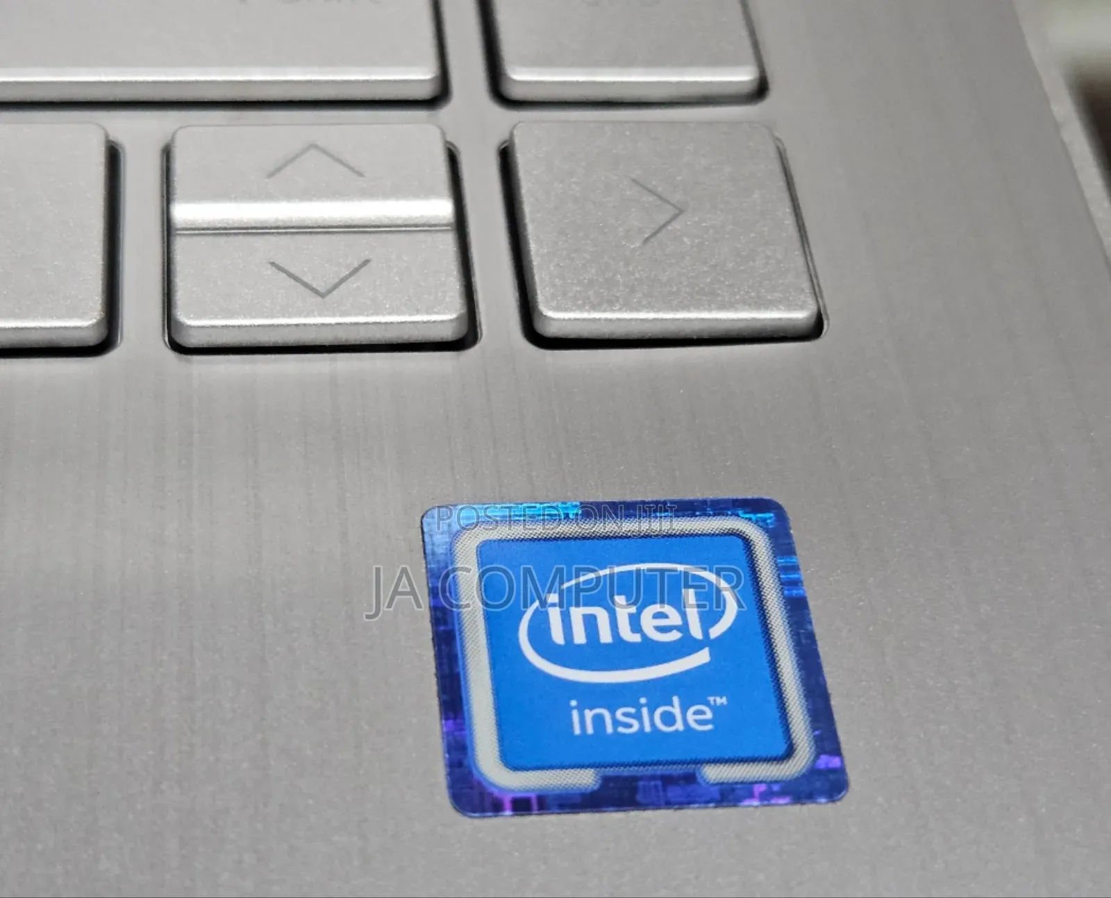 New Laptop HP Stream Notebook 8GB Intel Celeron SSD 60GB