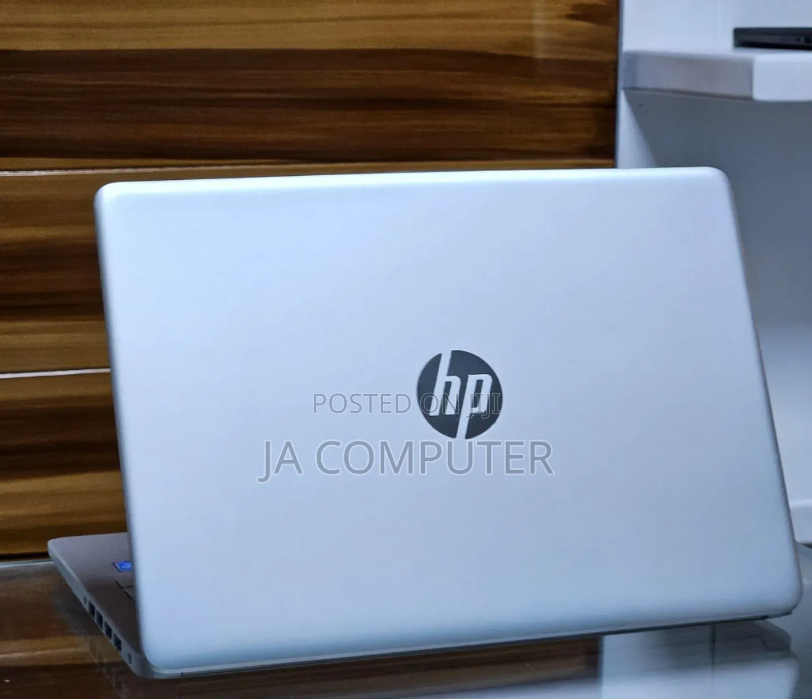 New Laptop HP Stream Notebook 8GB Intel Celeron SSD 60GB