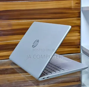 New Laptop HP Stream Notebook 8GB Intel Celeron SSD 60GB