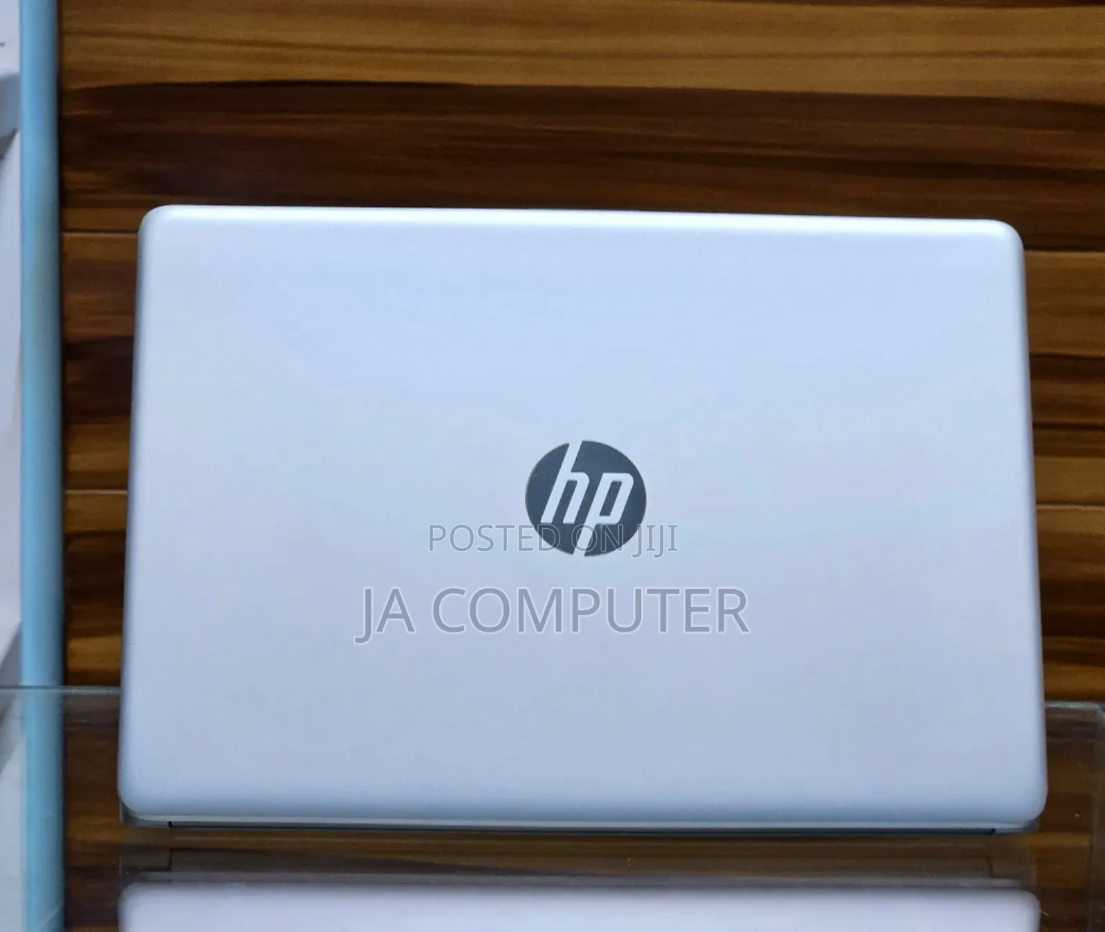 New Laptop HP Stream Notebook 8GB Intel Celeron SSD 60GB