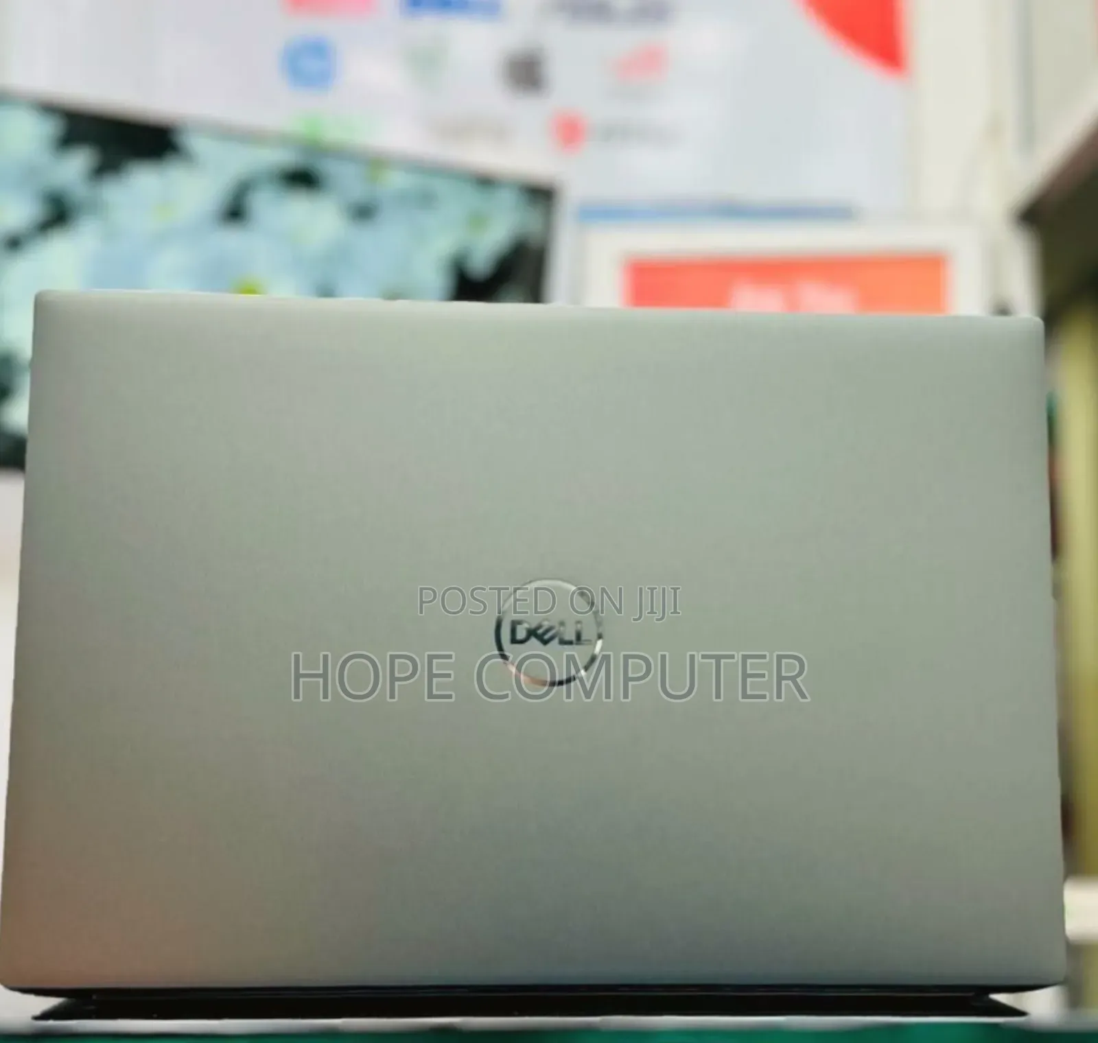 New Laptop Dell Precision 15 3520 32GB Intel Core I7 SSD 512GB