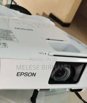 Epson LCD Projector