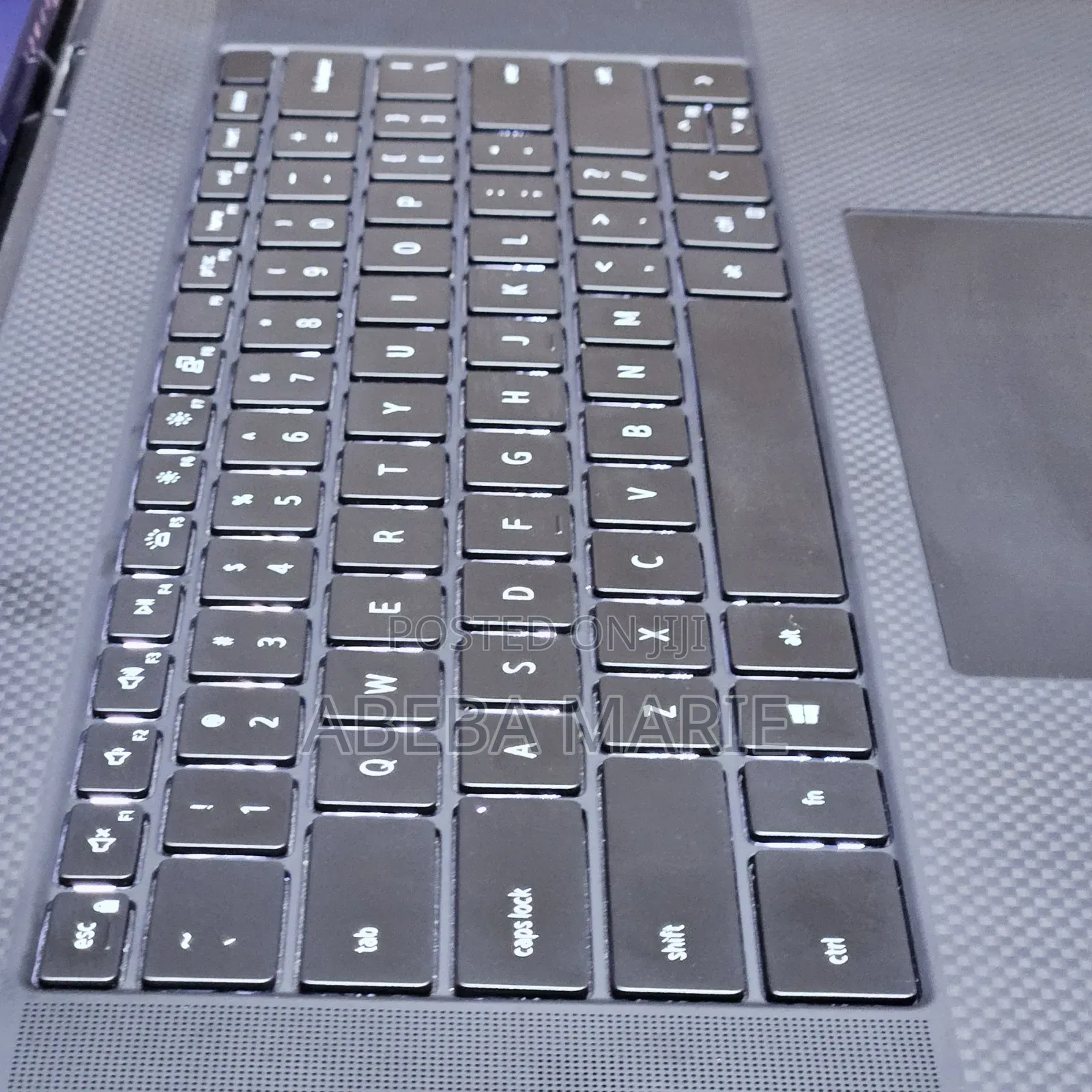 New Laptop Dell XPS 15 16GB Intel Core I7 SSD 512GB