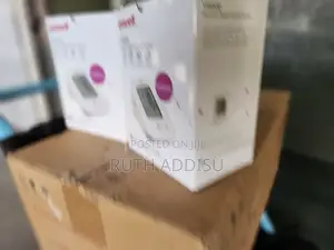 Photo - Bood Pressuer Monitor2፫digital Blood Pressuer Monitor7፯ Bp