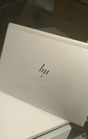 New Laptop HP EliteBook 840 G5 16GB Intel Core I5 SSD 512GB
