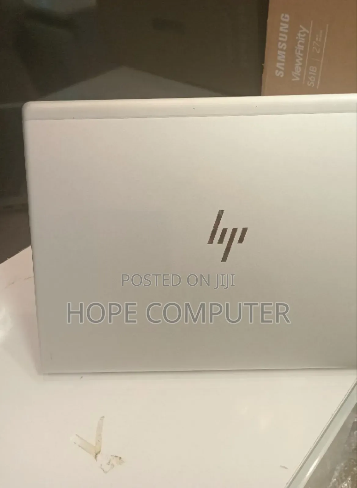 New Laptop HP EliteBook 840 G5 16GB Intel Core I5 SSD 512GB