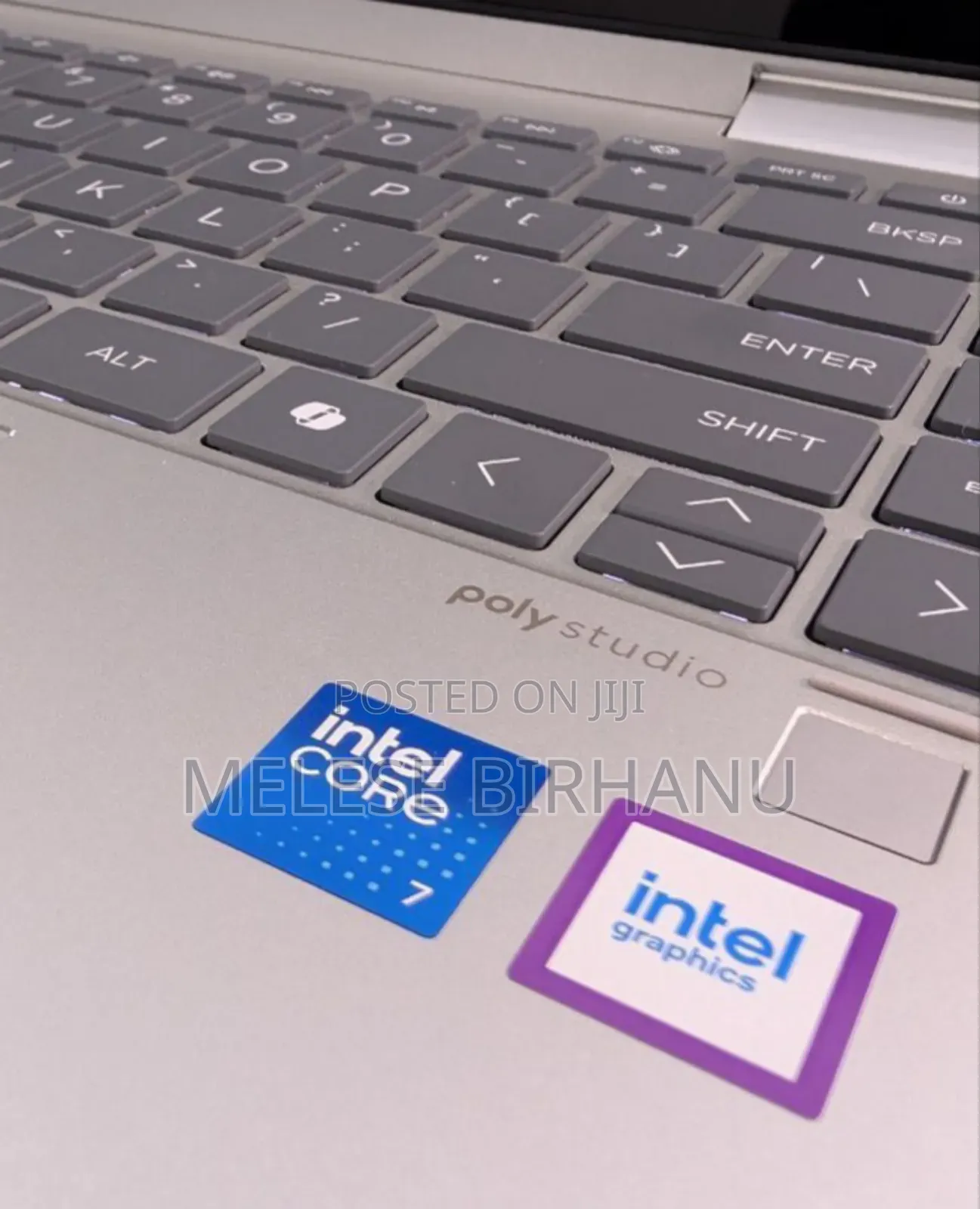 New Laptop HP Envy X360 16GB Intel Core Ultra 7 SSD 1T