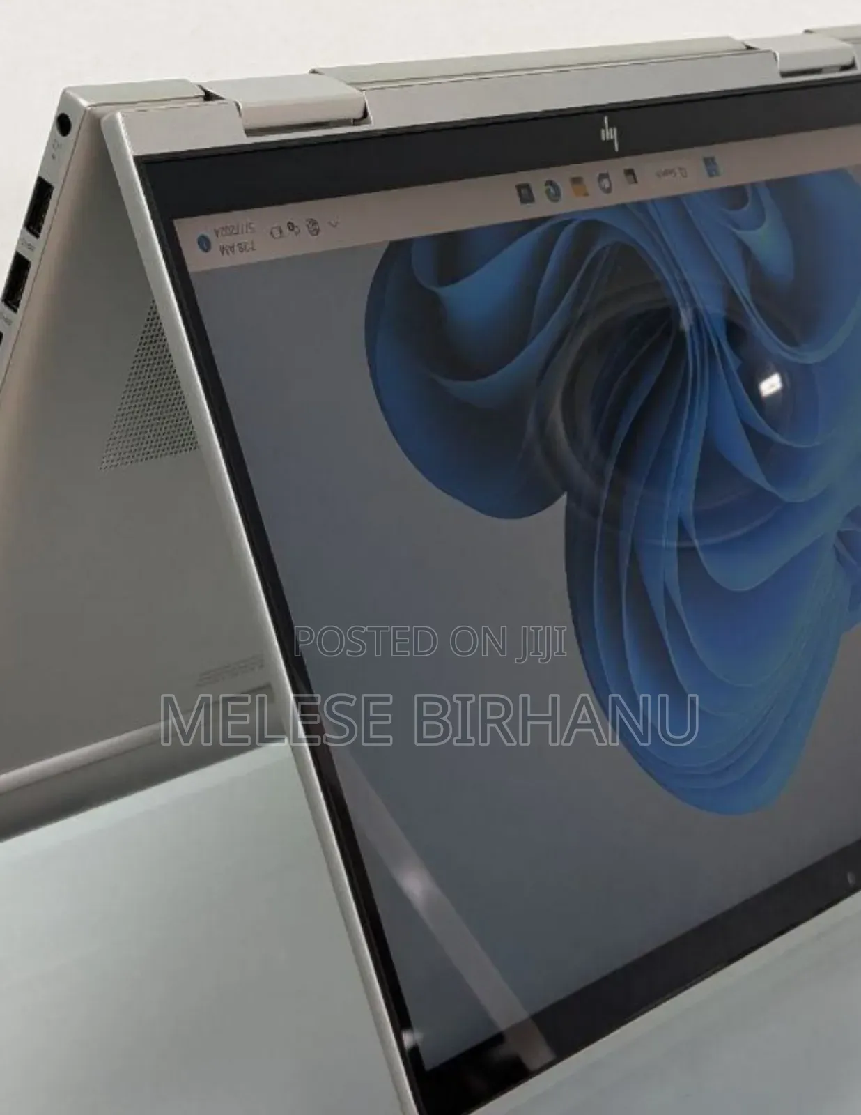 New Laptop HP Envy X360 16GB Intel Core Ultra 7 SSD 1T