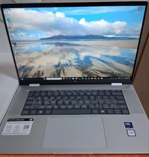 New Laptop HP Envy X360 16GB Intel Core Ultra 7 SSD 1T