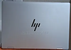 New Laptop HP Envy X360 16GB Intel Core Ultra 7 SSD 1T