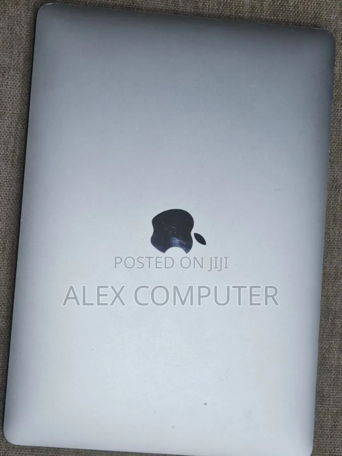 New Laptop Apple MacBook Pro 2017 16GB Intel Core I5 SSD 256GB