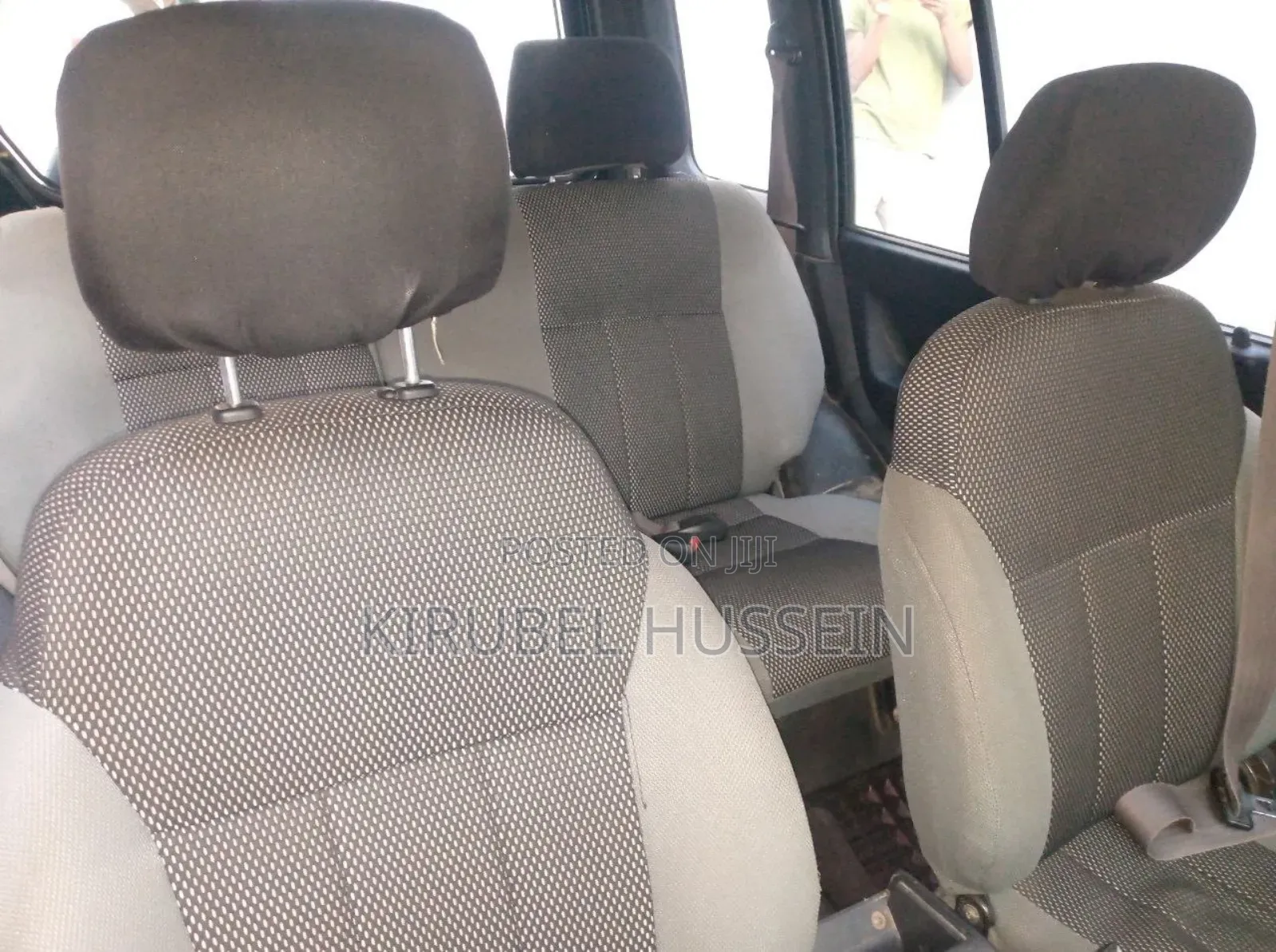 Suzuki Vitara 1.6 1994 Silver